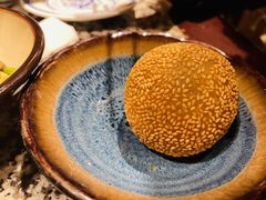 -南京大牌档(崇文门国瑞店)