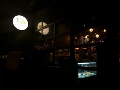 -T館·花园艺术餐厅