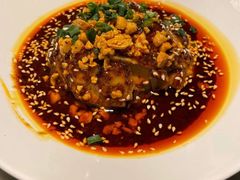 -蔴将·川菜(黄龙万科店)