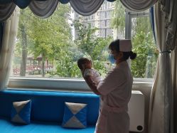 -馨果汇月子产康中心(南湖公园店)