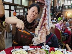 -百丈园龙江啫神馆