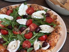 -OGGI TRATTORIA PIZZERIA(深业上城店)