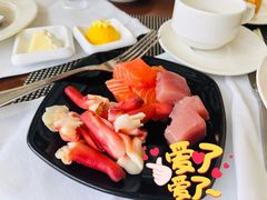 -白天鹅宾馆·流浮阁咖啡厅