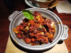 -外婆家(南开大悦城店)
