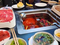 -川西坝子火锅(清江东路3.0直营店)