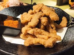 -湊湊火锅·茶憩(南京万象天地店)