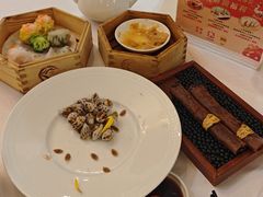 -鹿鸣酒家(越秀店)