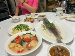 -稻香酒家·35年老字号(侨光店)