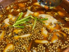 -拾捌川·自贡爆炒(新街口店)