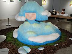 -辰熙ACX星海艺术中心