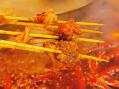-欧阳小姐在成都(鼓楼店)