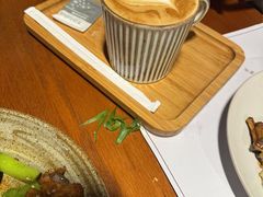 -咖梦餐厅 COMENG RESTAURANT