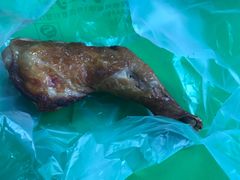 -大益烤鸡