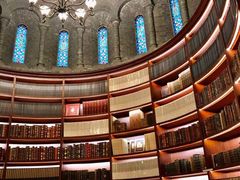 -中华圣公会教堂旧址