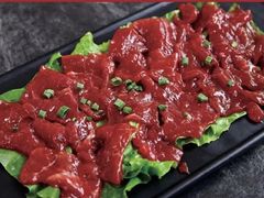 -许府牛火锅(信义坊总店)