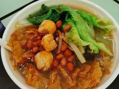 回味螺蛳粉-笋果坊螺蛳粉(竹园小区店)