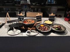 -杭州滨江世融艾美酒店·新食谱全日餐厅