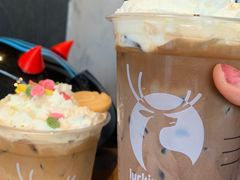 -瑞幸咖啡(长城万富汇店)