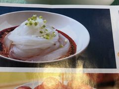 菜单-眉州东坡(团结湖店)
