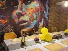 -玩坞轰趴馆·户外团建聚会主题生日派对馆(世豪广场店)