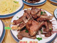 -乌记大厨餐厅
