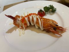 -世香全厨•日料·铁板烧(金桥店)