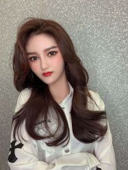 点击看大图 -3AM HAIR SALON烫发染发接发