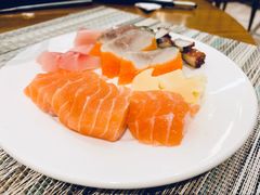 -漳州佰翔圆山酒店·圆山畔西餐厅