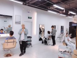-ASA HAIR SALON