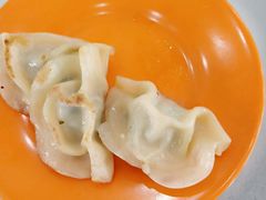 -上海外国语大学（虹口校区）食堂