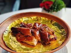 -三号黄浦会Canton Table