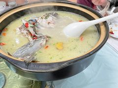 -鱼味馆(万佛湖店)