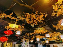 大堂-庭院小酌(瑞莲街店)