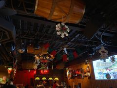 -The Cheebat 锌吧·Bistro(体育西店)