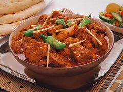 -木尔坦·Multan巴基斯坦清真餐厅halal(大智嘉园店)