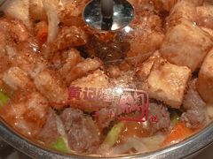 -黄记煌三汁焖锅(顺义华联店)