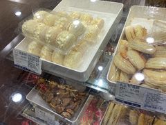 -上海市长春食品商店(淮海中路店)