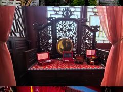 -横店影视城明清宫苑园区