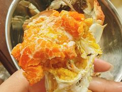 蟹后-黄记大闸蟹专卖店·活蟹·醉蟹