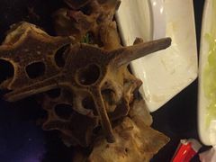 -老北京羊蝎子火锅(光荣道店)