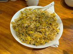 蛋炒饭-辣公子·千岛湖私房菜(滨江店)