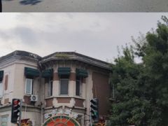 -宝鸡东道花鸟鱼虫市场(吉利花园商场店)