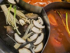 奔驰锅-大龙燚火锅(天钥桥路店)