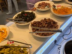 -素满香·食养自助(福州·长乐北路店)