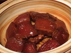 -那家小馆•北京菜•烤鸭(香山店)