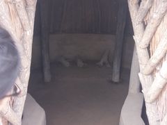 -水洞沟旅游区