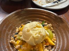 -斯比特花园西餐厅(东方商厦店)