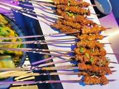 -燥次·烧烤酒场(万象城店)