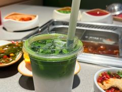 -海底捞火锅(名门店)