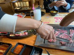 -千寻烧肉(政务区店)